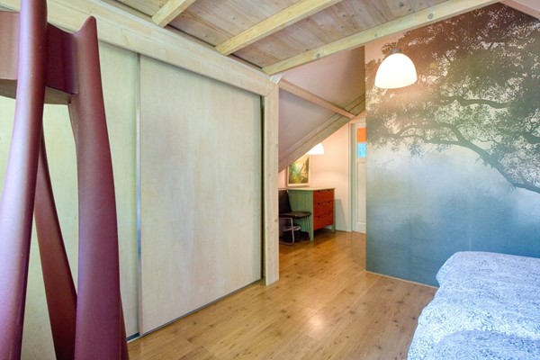 Medium property photo - Bosruiterweg 25-12, 3897 LV Zeewolde